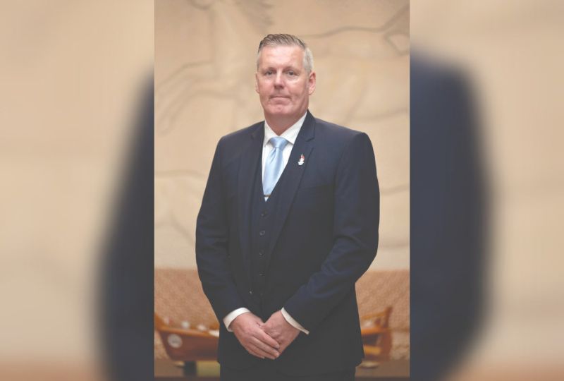 Vikings stars set to attend charity boxing tournament